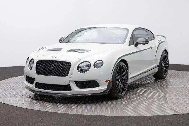 2015 Bentley Continental GT 2nd Gen - Image 2 of 20