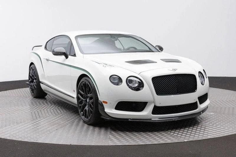 2015 Bentley Continental GT 2nd Gen - Image 4 of 20