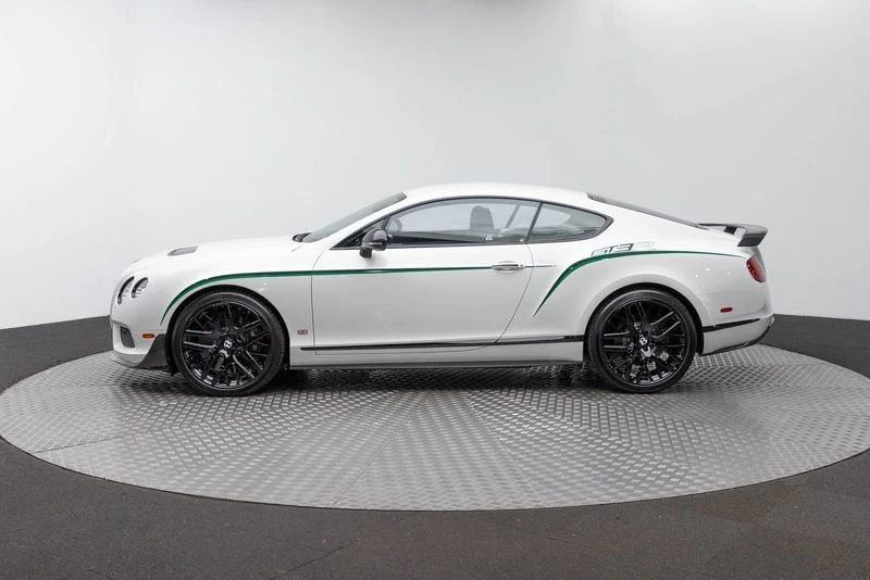 2015 Bentley Continental GT 2nd Gen - Image 8 of 20