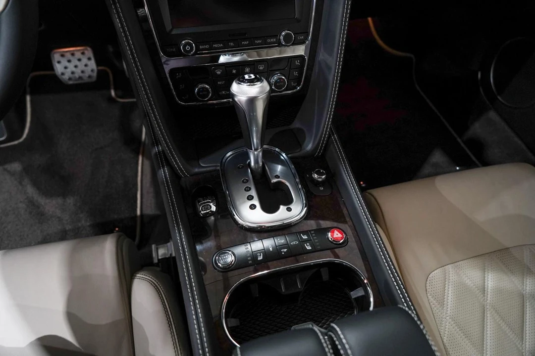 2015 Bentley Continental GT 2nd Gen - Image 12 of 21