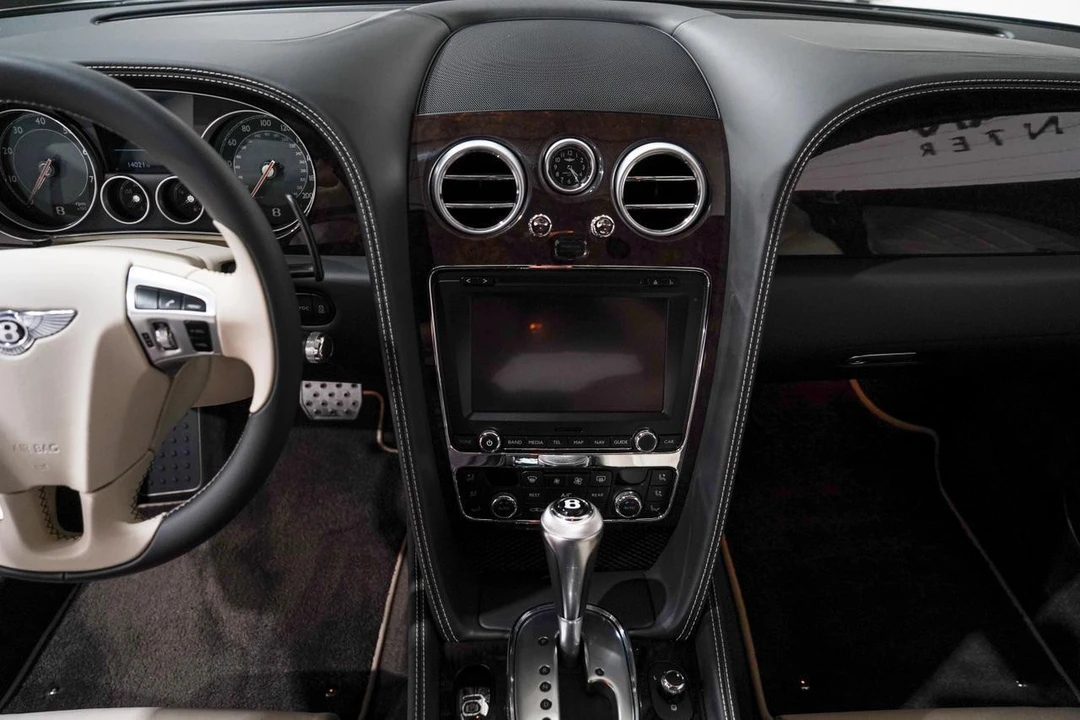 2015 Bentley Continental GT 2nd Gen - Image 11 of 21
