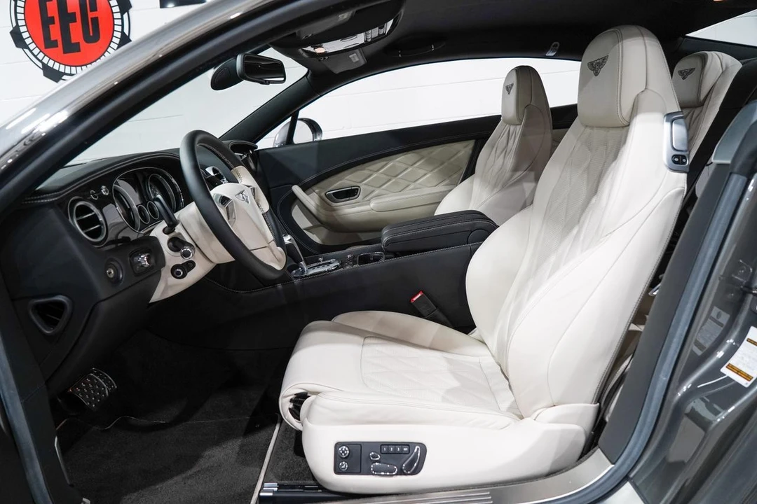 2015 Bentley Continental GT 2nd Gen - Image 8 of 21