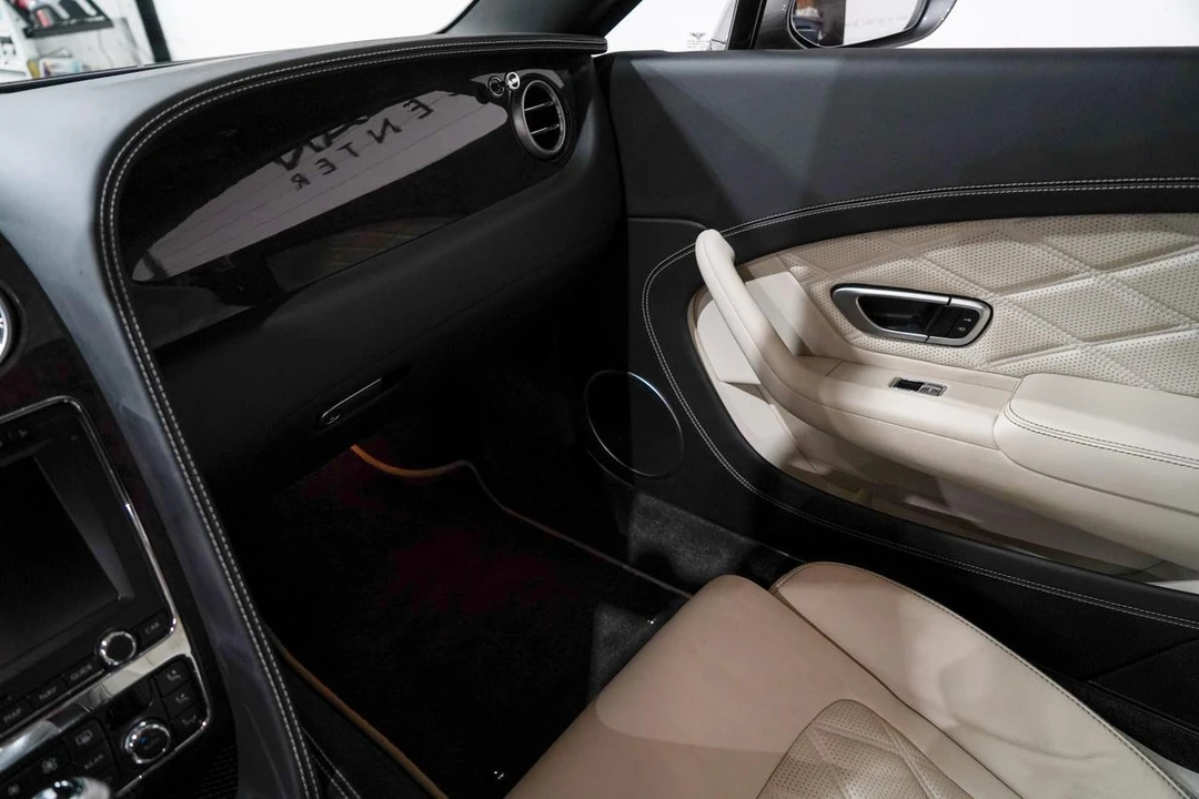 2015 Bentley Continental GT 2nd Gen - Image 13 of 21
