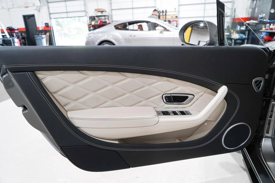 2015 Bentley Continental GT 2nd Gen - Image 19 of 21