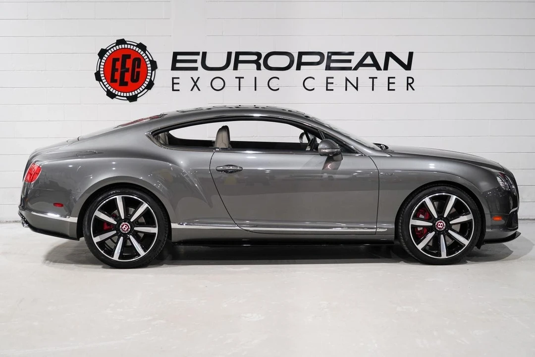 2015 Bentley Continental GT 2nd Gen - Image 6 of 21