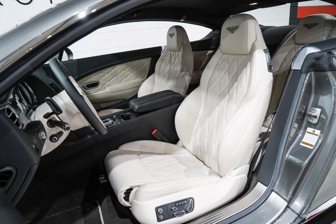 2015 Bentley Continental GT 2nd Gen - Image 9 of 21