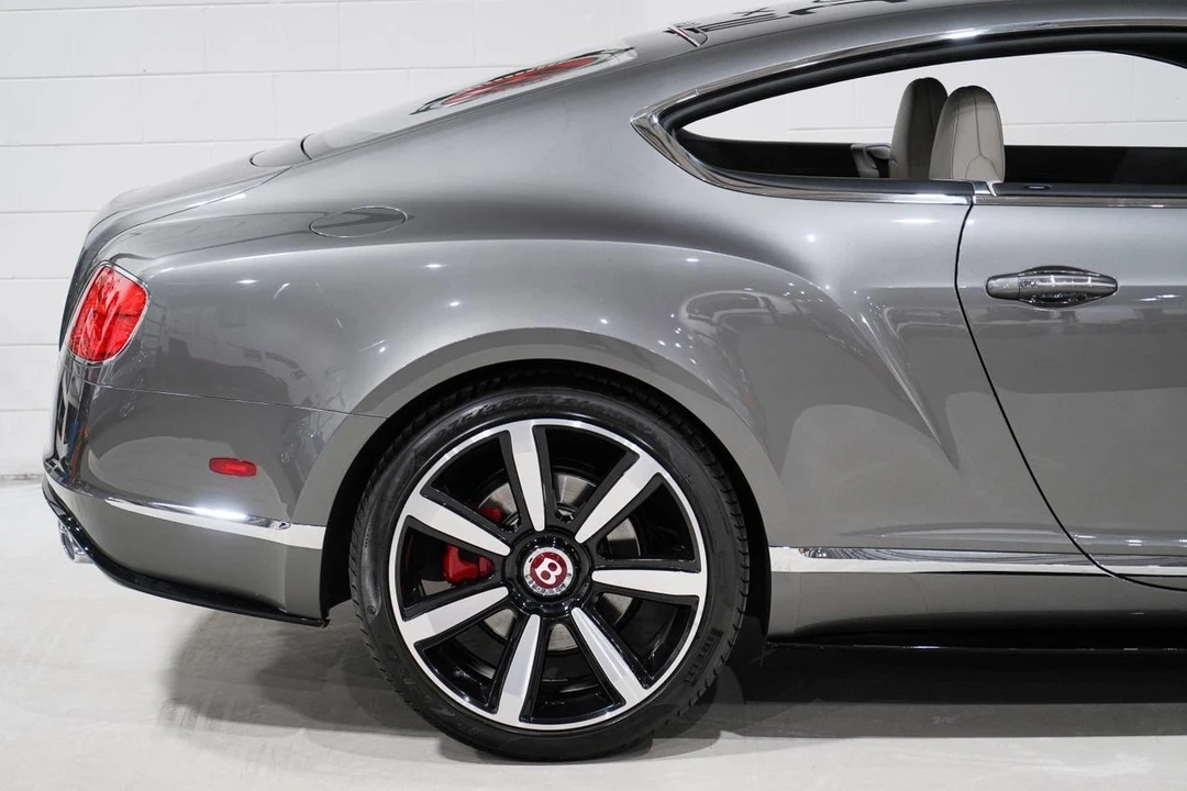 2015 Bentley Continental GT 2nd Gen - Image 20 of 21