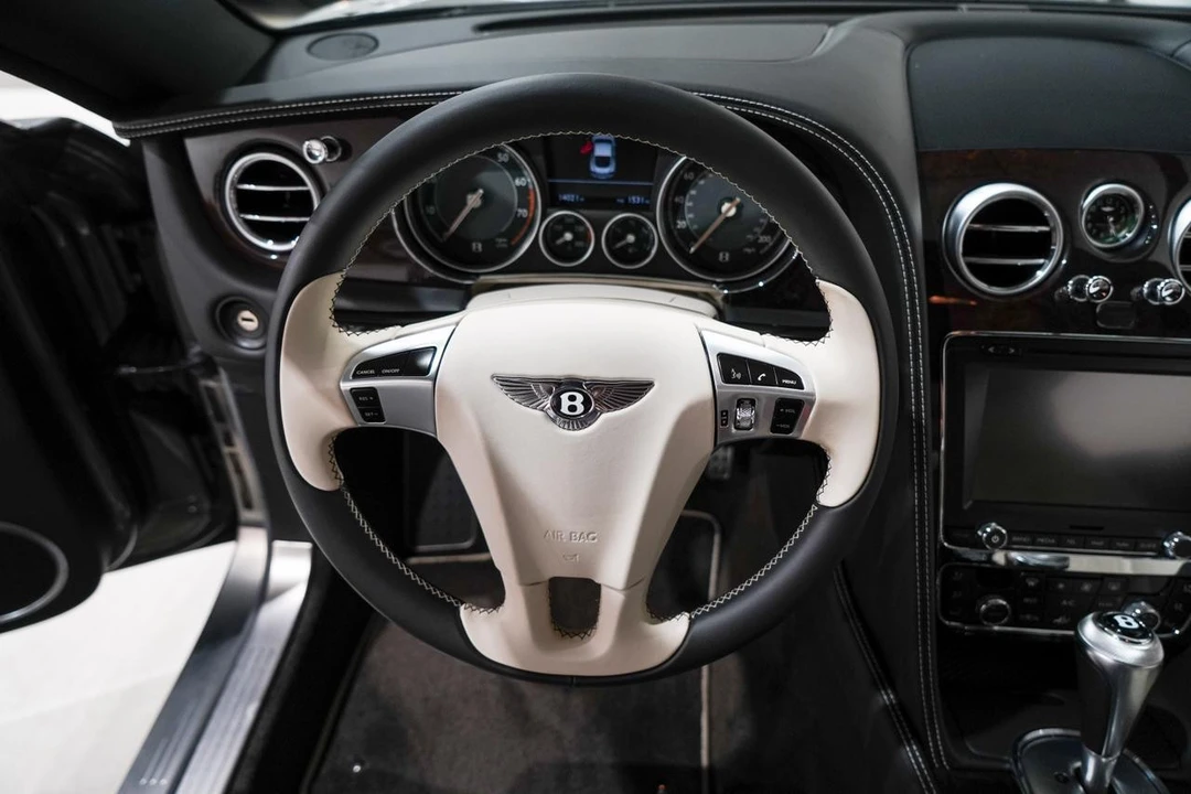2015 Bentley Continental GT 2nd Gen - Image 10 of 21