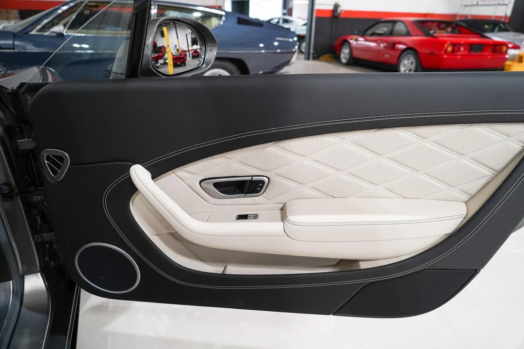 2015 Bentley Continental GT 2nd Gen - Image 18 of 21