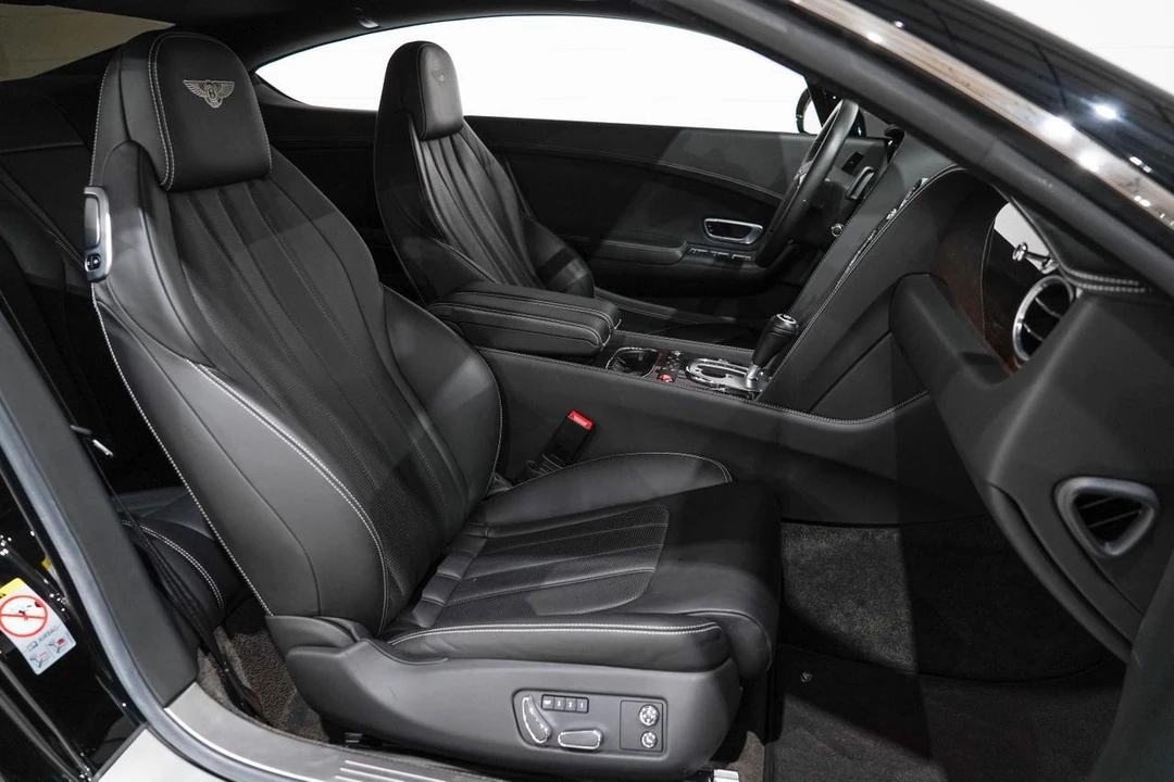 2015 Bentley Continental GT 2nd Gen - Image 15 of 21