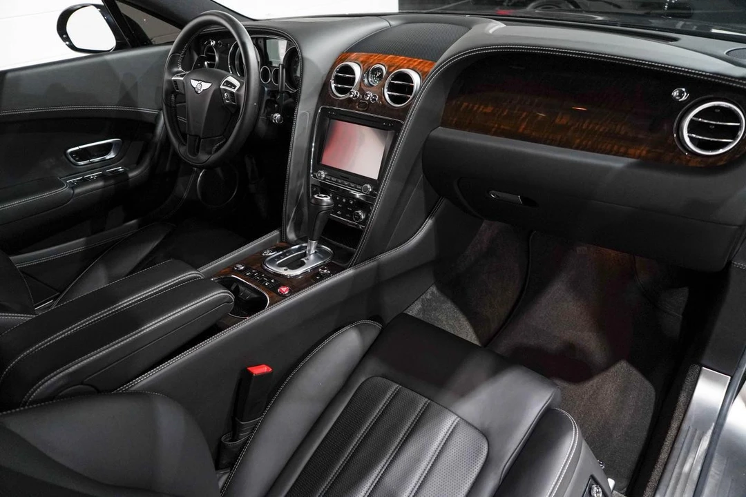 2015 Bentley Continental GT 2nd Gen - Image 16 of 21