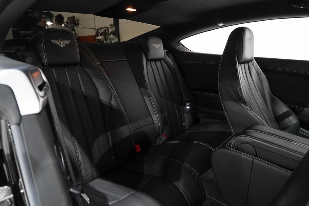 2015 Bentley Continental GT 2nd Gen - Image 18 of 21