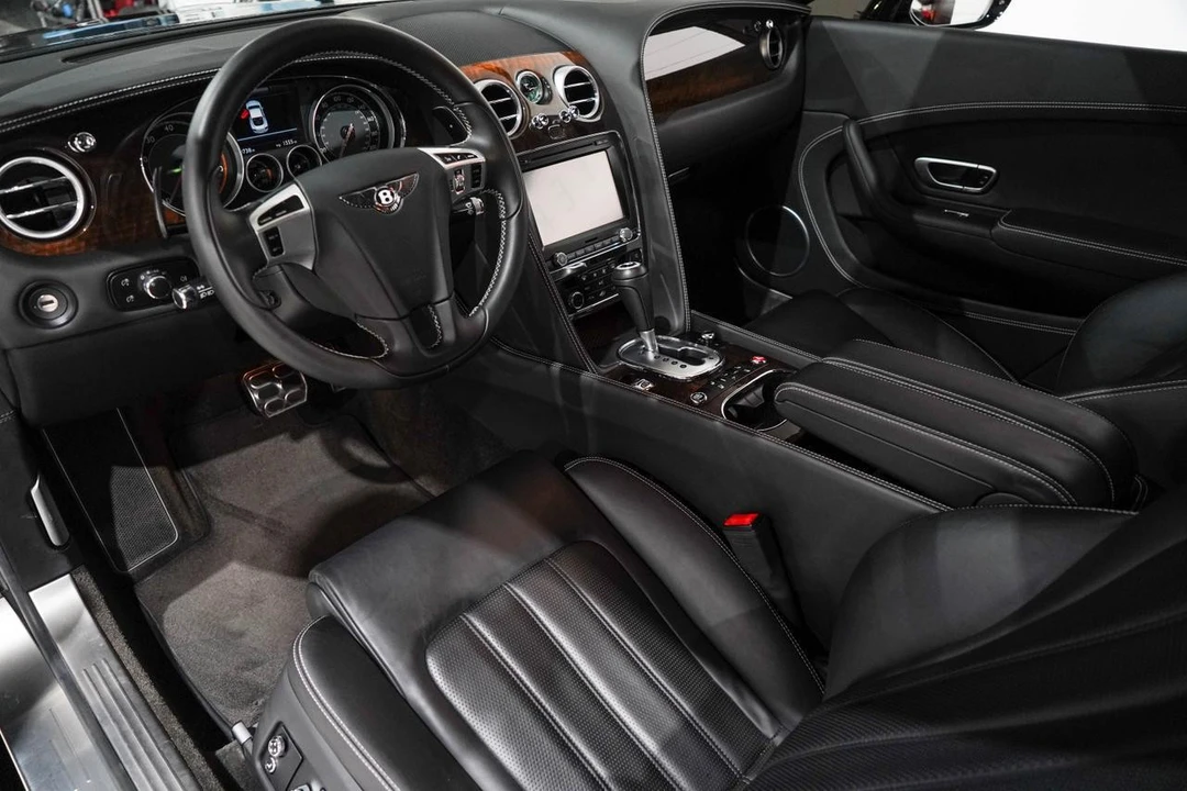 2015 Bentley Continental GT 2nd Gen - Image 2 of 21