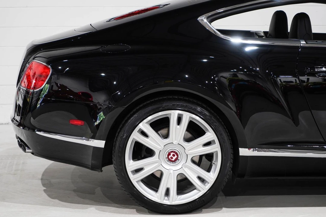 2015 Bentley Continental GT 2nd Gen - Image 21 of 21
