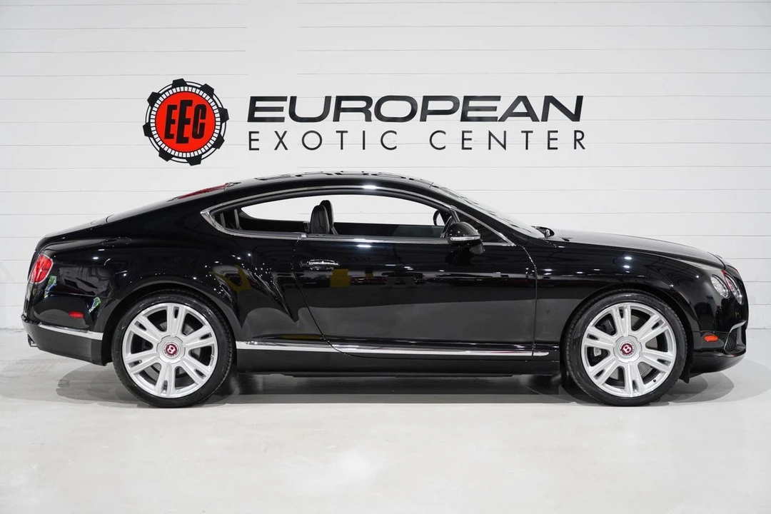 2015 Bentley Continental GT 2nd Gen - Image 6 of 21