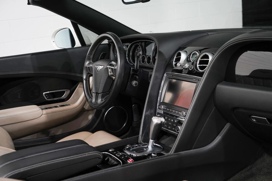 2015 Bentley Continental GTC - Image 18 of 21