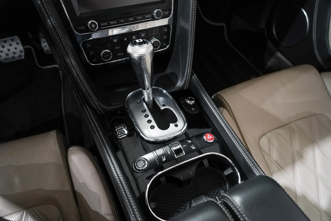 2015 Bentley Continental GTC - Image 13 of 21