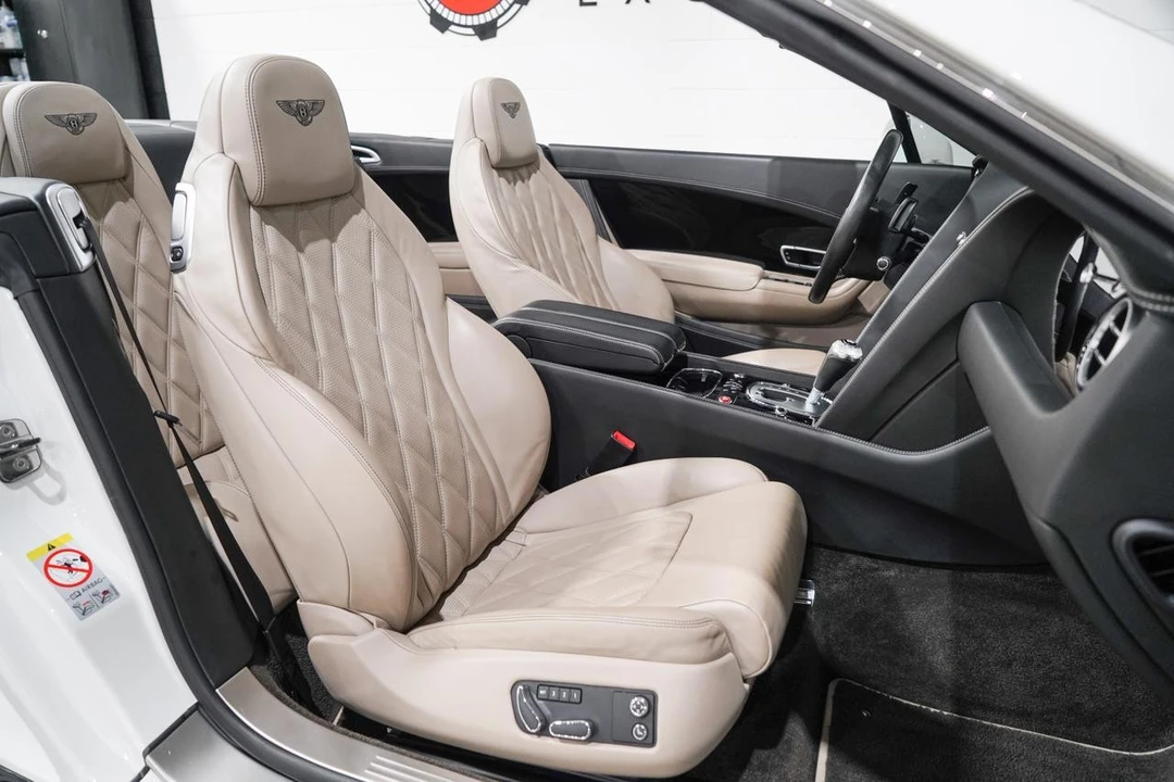 2015 Bentley Continental GTC - Image 16 of 21