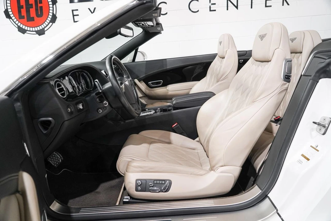 2015 Bentley Continental GTC - Image 9 of 21