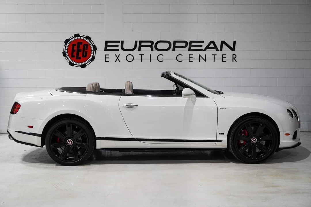 2015 Bentley Continental GTC - Image 6 of 21