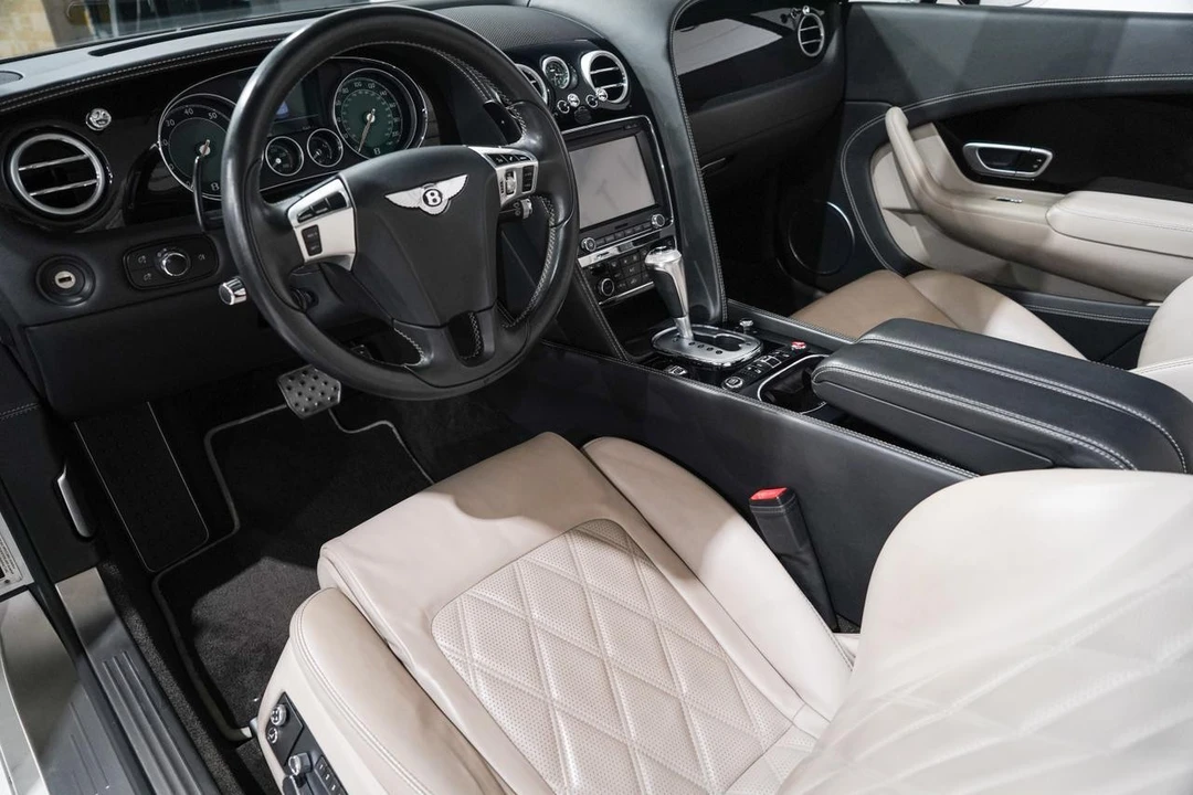 2015 Bentley Continental GTC - Image 2 of 21