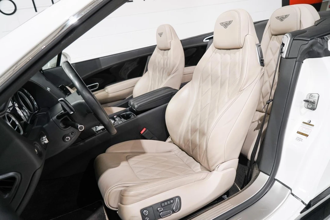 2015 Bentley Continental GTC - Image 10 of 21