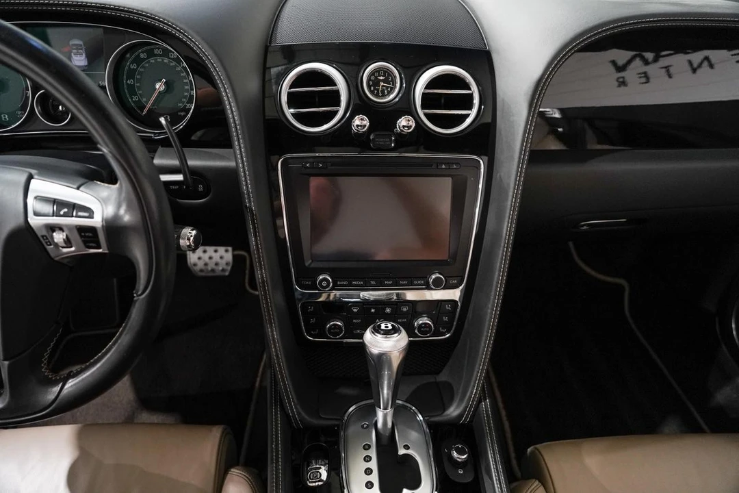 2015 Bentley Continental GTC - Image 12 of 21