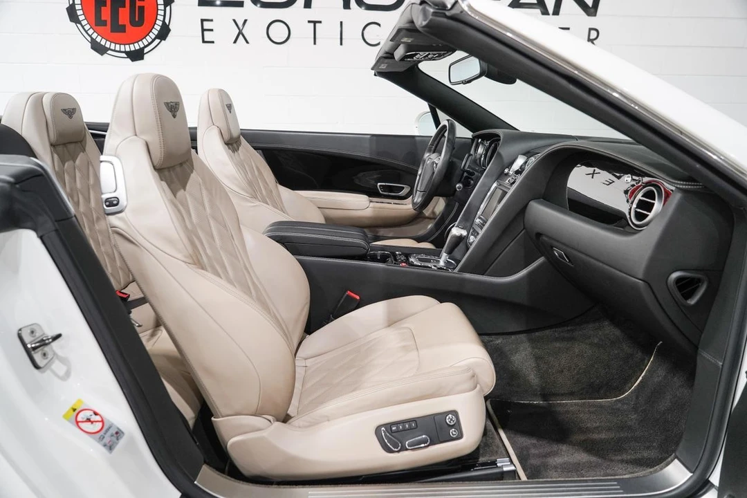 2015 Bentley Continental GTC - Image 15 of 21