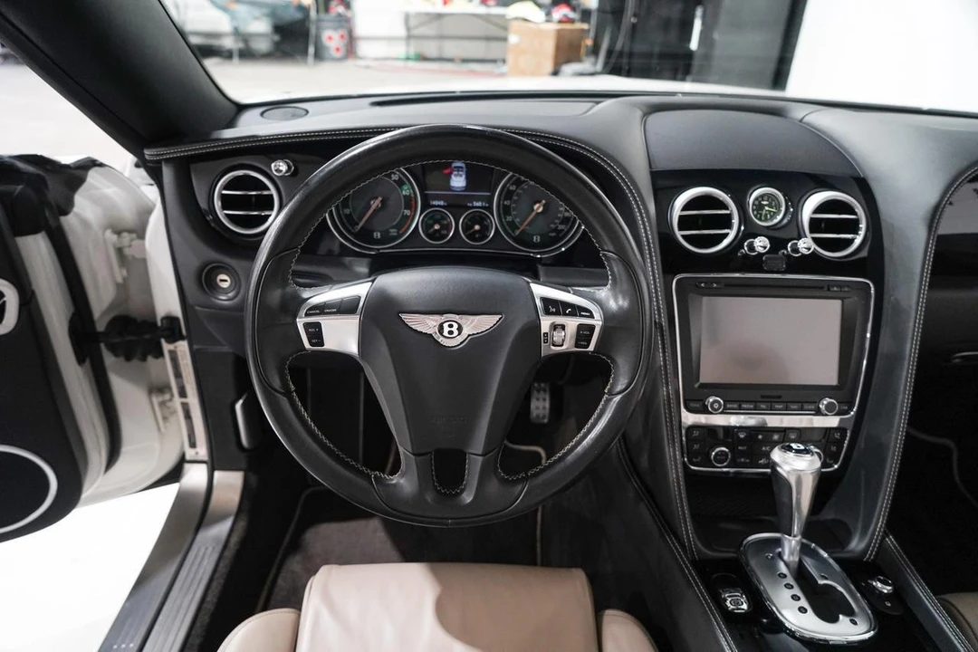 2015 Bentley Continental GTC - Image 11 of 21