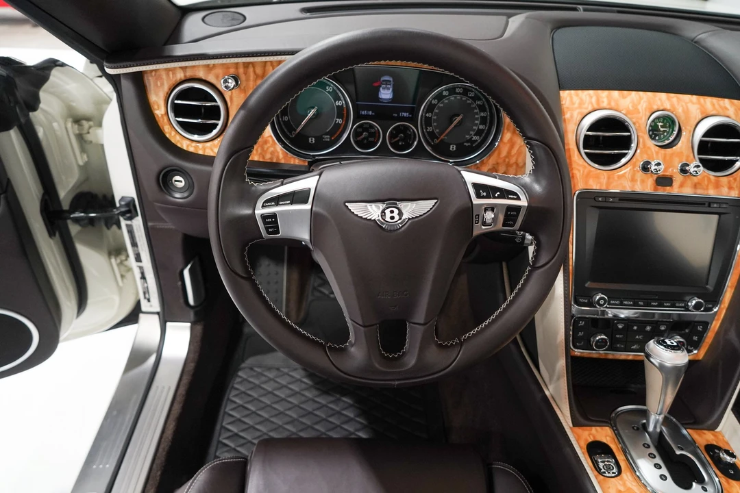 2015 Bentley Continental GT 2nd Gen - Image 11 of 31