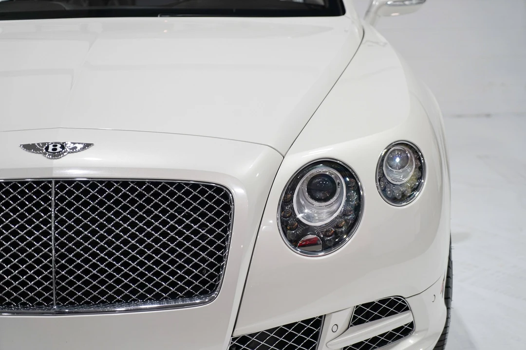 2015 Bentley Continental GT 2nd Gen - Image 27 of 31
