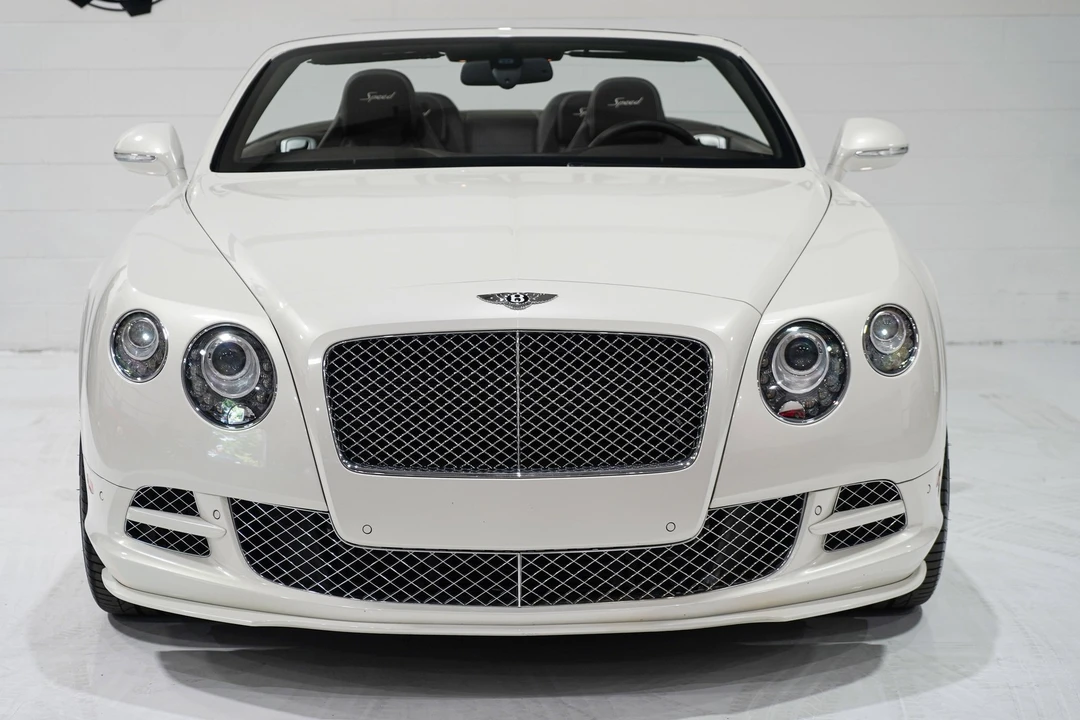 2015 Bentley Continental GT 2nd Gen - Image 5 of 31