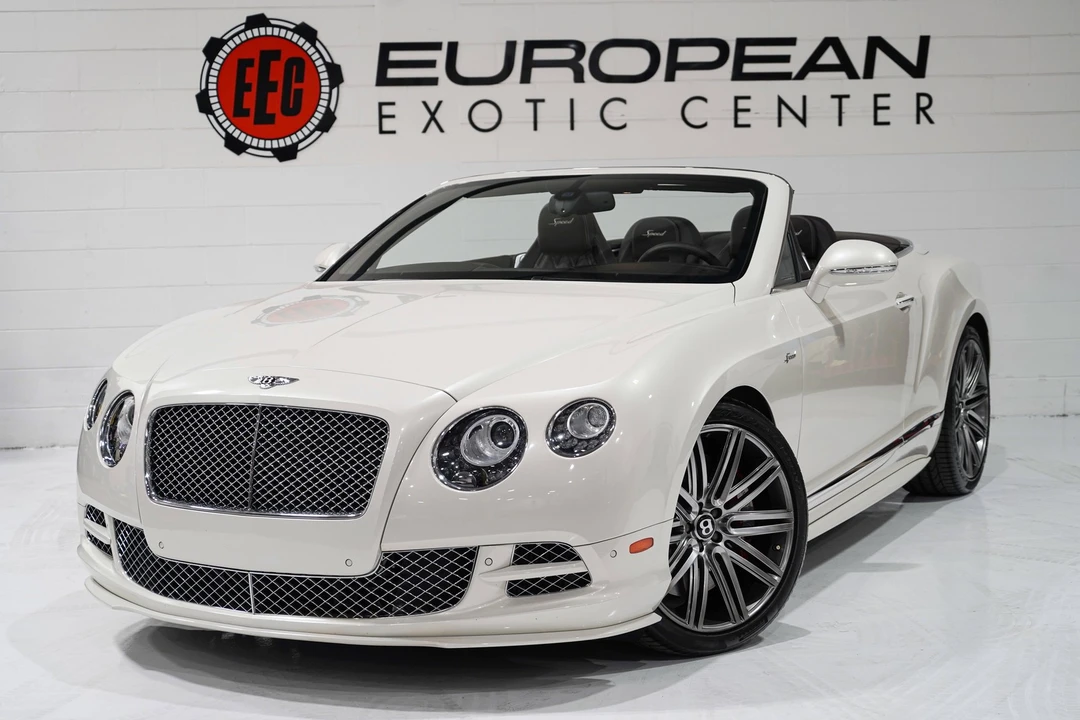 2015 Bentley Continental GT 2nd Gen - Image 4 of 31