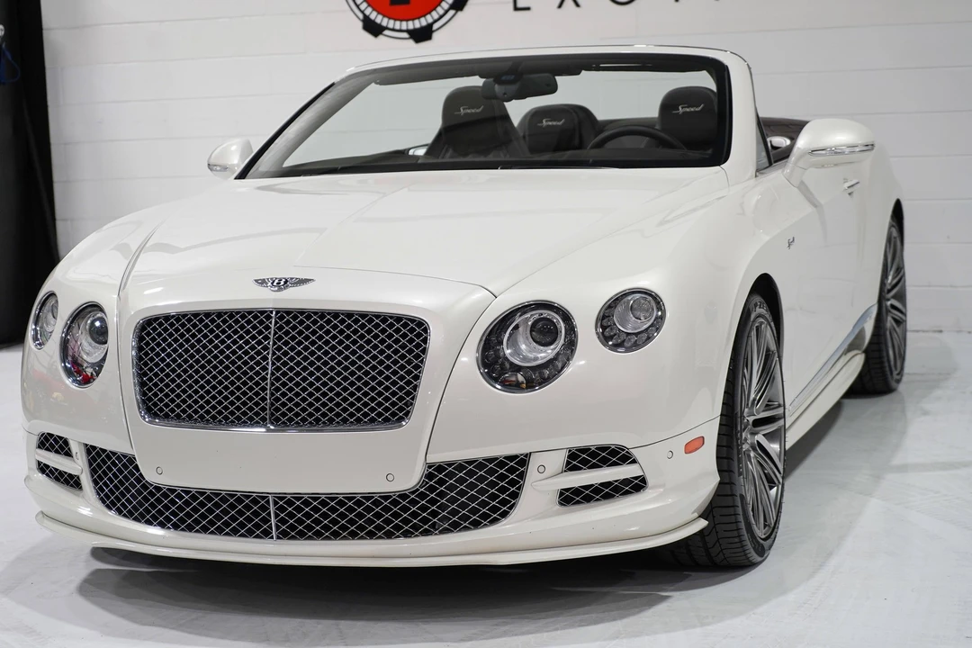 2015 Bentley Continental GT 2nd Gen - Image 30 of 31