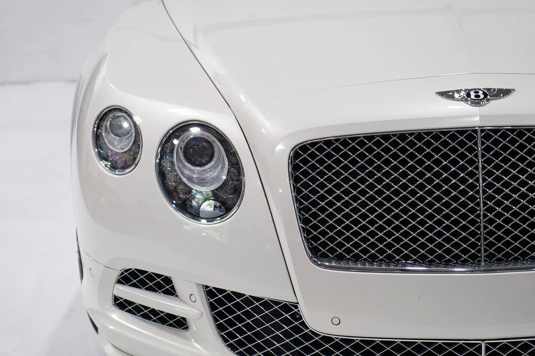 2015 Bentley Continental GT 2nd Gen - Image 28 of 31
