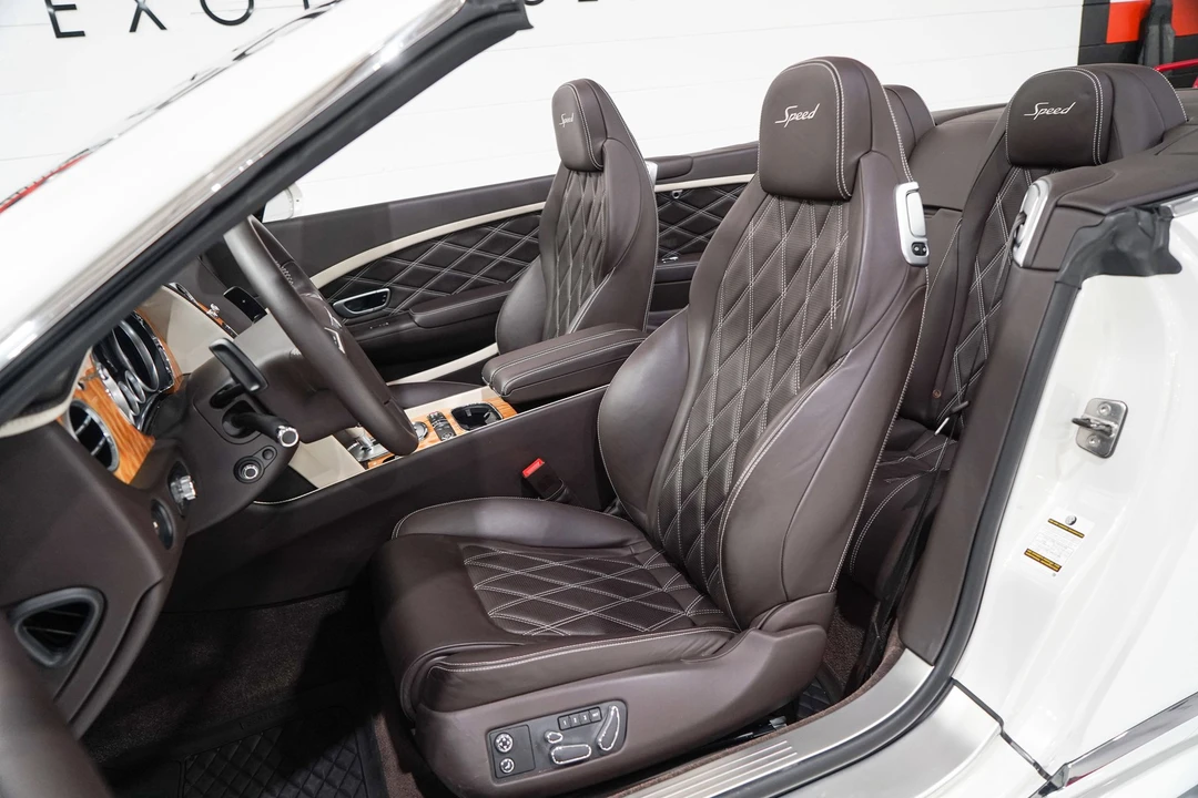 2015 Bentley Continental GT 2nd Gen - Image 10 of 31