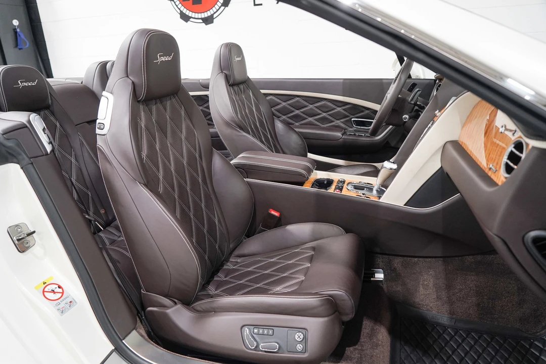 2015 Bentley Continental GT 2nd Gen - Image 16 of 31