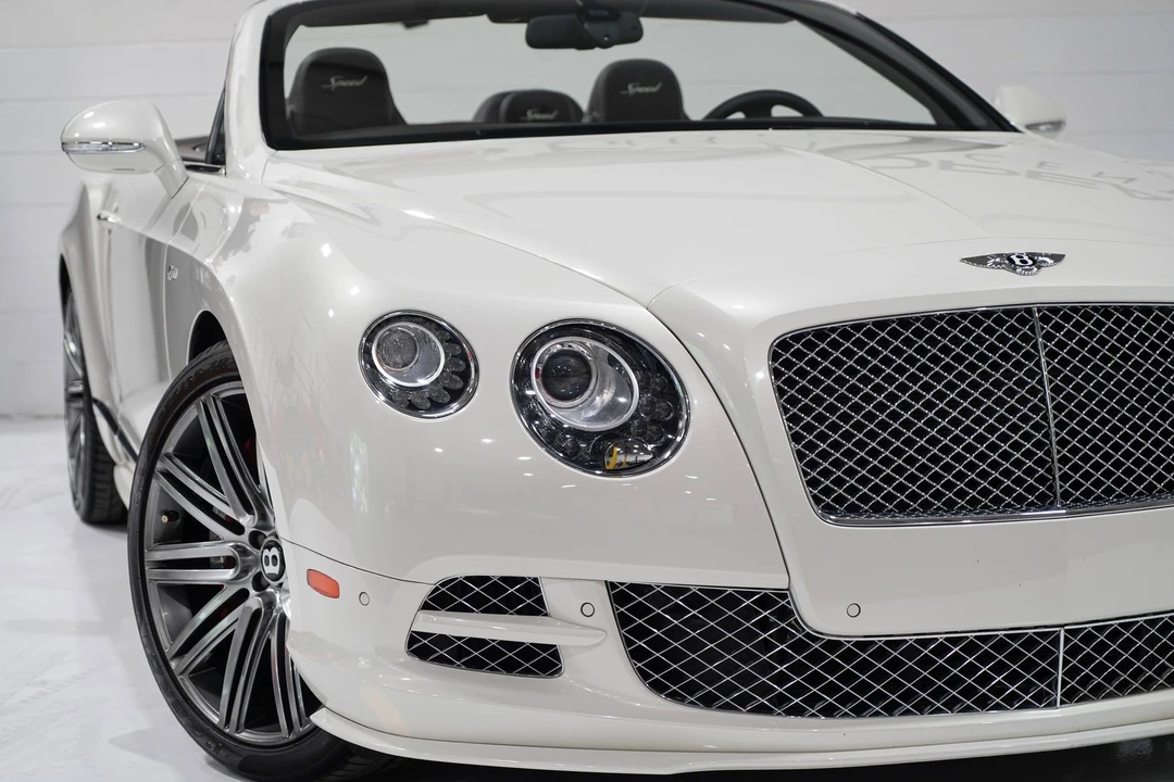 2015 Bentley Continental GT 2nd Gen - Image 26 of 31