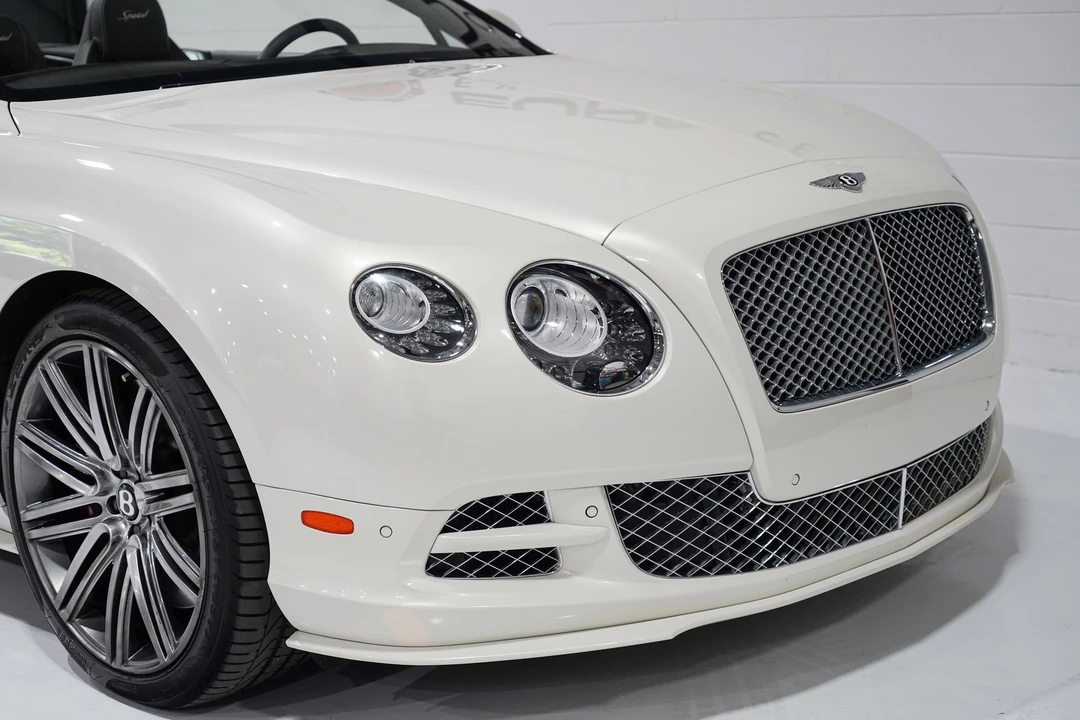 2015 Bentley Continental GT 2nd Gen - Image 23 of 31