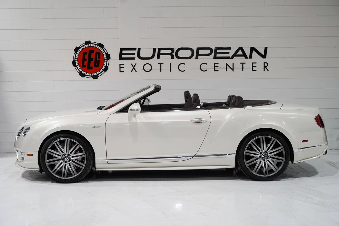 2015 Bentley Continental GT 2nd Gen - Image 7 of 31