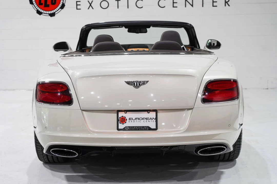 2015 Bentley Continental GT 2nd Gen - Image 3 of 31
