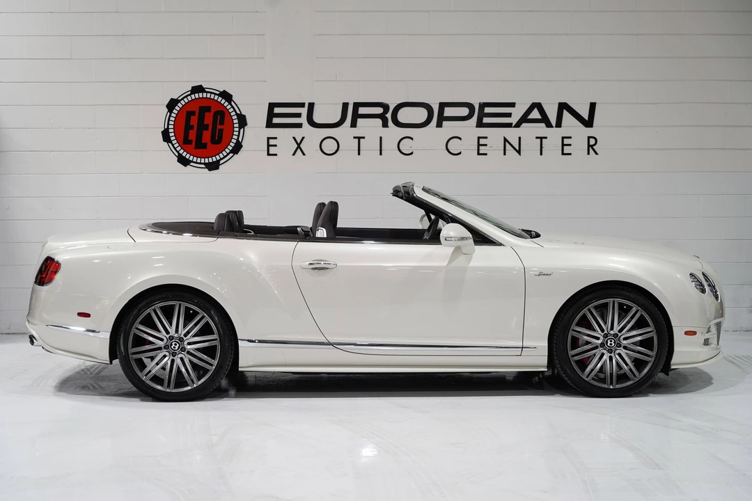 2015 Bentley Continental GT 2nd Gen - Image 6 of 31