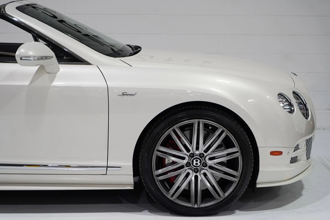 2015 Bentley Continental GT 2nd Gen - Image 21 of 31
