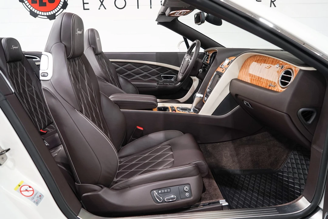 2015 Bentley Continental GT 2nd Gen - Image 15 of 31