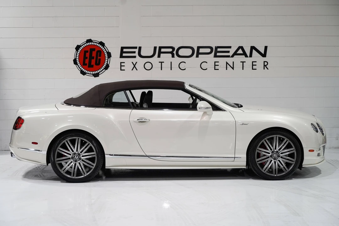 2015 Bentley Continental GT 2nd Gen - Image 8 of 31