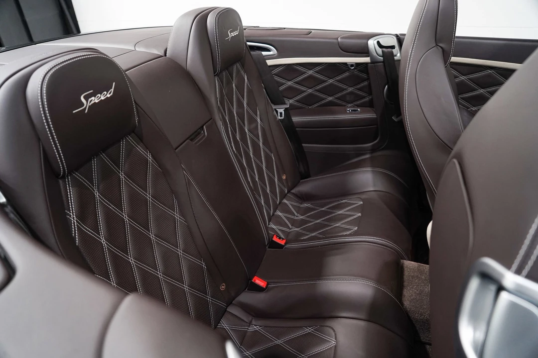 2015 Bentley Continental GT 2nd Gen - Image 19 of 31