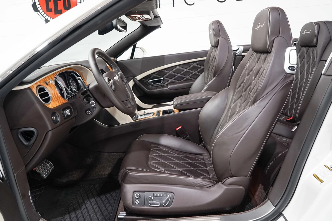 2015 Bentley Continental GT 2nd Gen - Image 9 of 31
