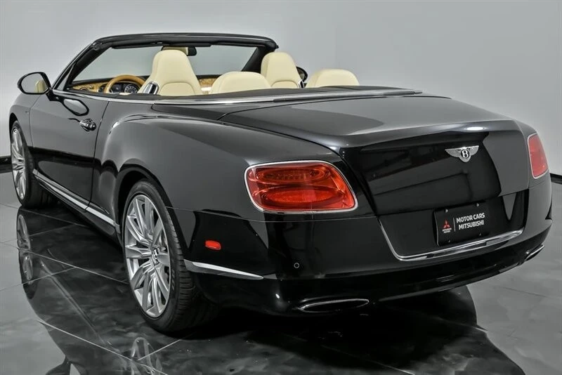 2015 Bentley Continental GT 2nd Gen - Image 9 of 12