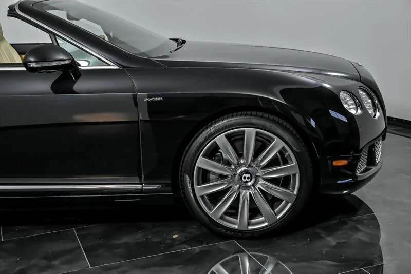 2015 Bentley Continental GT 2nd Gen - Image 14 of 21