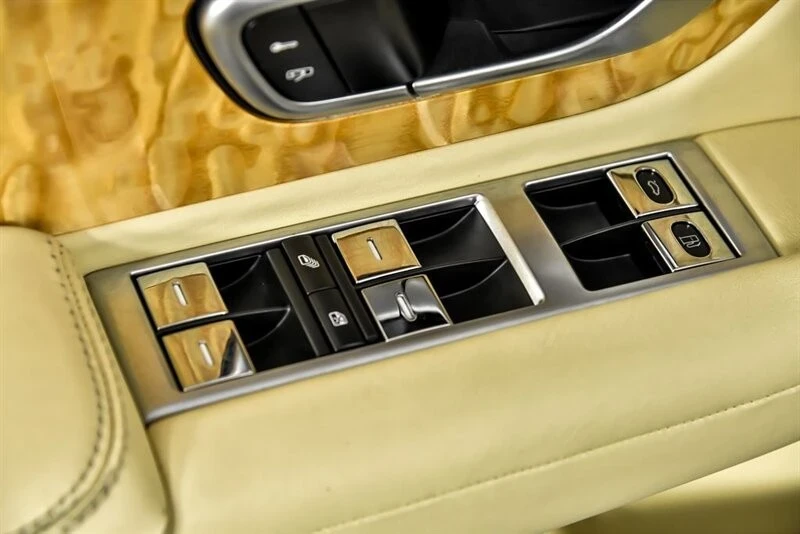 2015 Bentley Continental GT 2nd Gen - Image 19 of 21